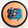 #25 173.2g | Orange