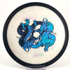 #27 173.6g | Blue