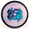 #35 172.9g | Pink