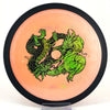 #39 171.8g | Orange