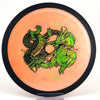 #43 171.9g | Orange