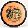 #44 172.2g | Orange