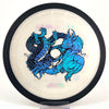 #25 173.6g | White