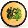 #56 171.9g | Yellow