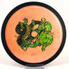 #58 172.7g | Orange