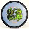 #71 172.3g | Green