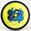 #80 173.6g | Blue
