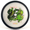 #83 172.3g | Green