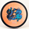 #96 173.7g | Orange