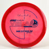 #10 163.8g | Red