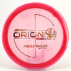 #4 167.6g | Pink