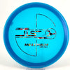 #3 163.2g | Blue