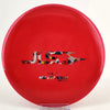 #8 172.2g | Red