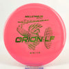 #1 173.5g | Red
