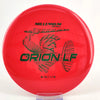 #4 168.4g | Red
