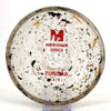 #3 173.7g | White