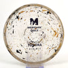 #8 173.7g | White