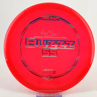 Discraft Z Paige Shue Buzzz SS