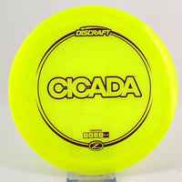 Discraft Z Cicada