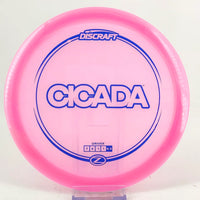 Discraft Z Cicada