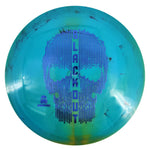 Doomsday Discs Toxic Waste Blackout