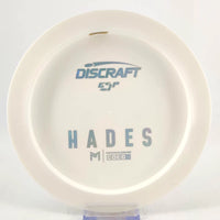 Discraft Paul McBeth White Blank ESP Hades (Dyer's Delight)