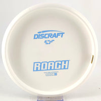 Discraft White Blank ESP Roach (Dyer's Delight)