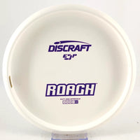Discraft White Blank ESP Roach (Dyer's Delight)