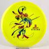 #10 168.5g | Yellow