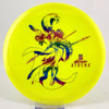#11 168.1g | Yellow