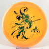 #13 177.6g | Orange