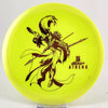#21 163.6g | Yellow