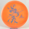 #22 165.8g | Orange