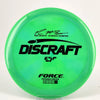 #8 176.6g | Green