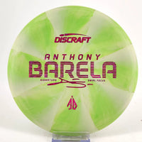 Discraft Anthony Barela CT Swirl Focus