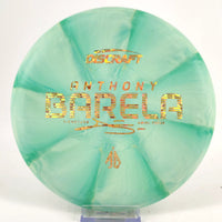 Discraft Anthony Barela CT Swirl Focus