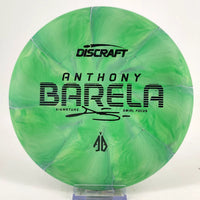 Discraft Anthony Barela CT Swirl Focus