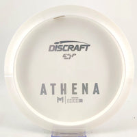 Discraft Paul McBeth White Blank ESP Athena (Dyer's Delight)