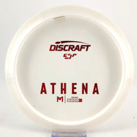 Discraft Paul McBeth White Blank ESP Athena (Dyer's Delight)