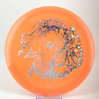 Discraft Big Z Heat