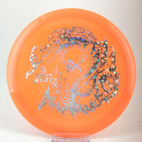 Discraft Big Z Heat