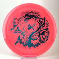 Discraft Big Z Heat