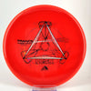 #3 172.8 | Red