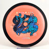 #23 172.4g | Blue