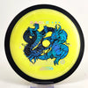 #26 172.6g | Blue