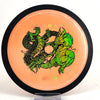 #31 172.8g | Orange