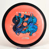 #37 173.8g | Orange