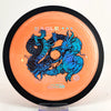 #40 173.3g | Orange