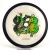 #42 173.1g | Green
