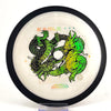 #56 172.3g | Green